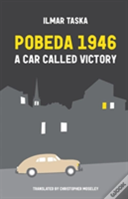 Capa do artigo Pobeda 1946