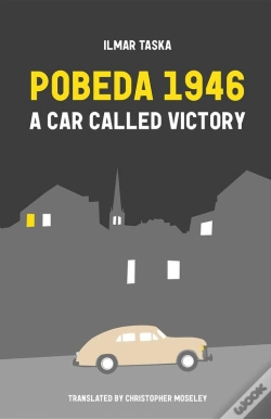 Capa do artigo Pobeda 1946