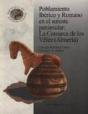 Poblamiento Ibérico Y Romano En El Sureste Peninsular: La Comarca De Los Vélez (Almería) - Preview