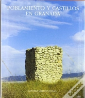 Capa do artigo Poblamiento Y Castillos En Granada