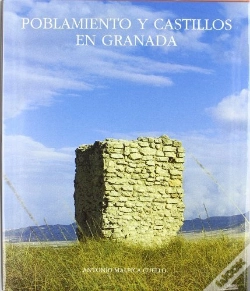 Capa do artigo Poblamiento Y Castillos En Granada