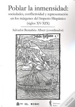 Capa do artigo Poblar La Inmesidad