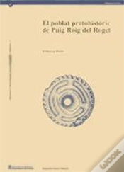 Capa do artigo Poblat Protohistòric Del Puig Roig Del Roget (El Masroig