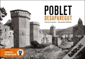 Capa do artigo Poblet Desaparegut