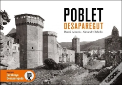 Capa do artigo Poblet Desaparegut
