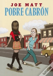 Capa do artigo Pobre Cabrón