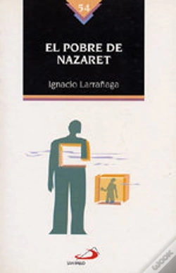 Capa do artigo Pobre De Nazaret