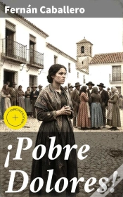 Capa do artigo ¡Pobre Dolores!