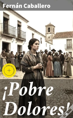 Capa do artigo ¡Pobre Dolores!