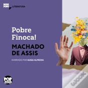 Capa do artigo Pobre Finoca!