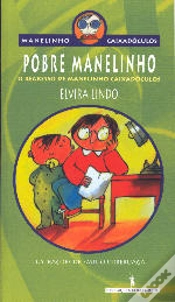 Capa do artigo Pobre Manelinho