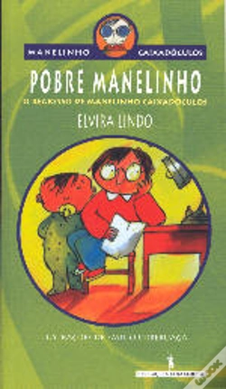 Capa do artigo Pobre Manelinho