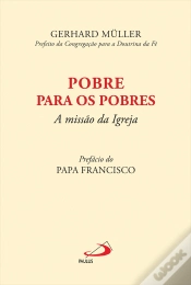 Capa do artigo Pobre Para os Pobres