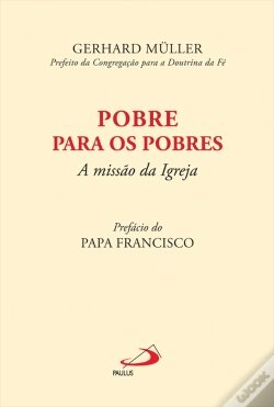Capa do artigo Pobre Para os Pobres