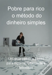 Capa do artigo Pobre Para Rico: O Método Do Dinheiro Simples