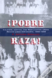 Pobre Raza!