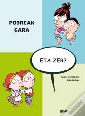 Capa do artigo Pobreak Gara, Eta Zer?