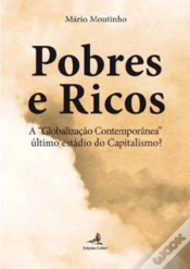 Capa do artigo Pobres e Ricos