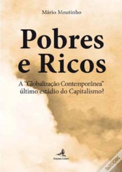 Capa do artigo Pobres e Ricos