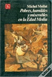 Capa do artigo Pobres, Humildes Y Miserables En La Edad Media 