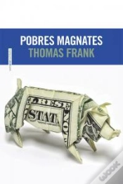 Capa do artigo Pobres Magnates