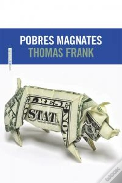 Capa do artigo Pobres Magnates