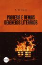 Pobresia e Demais Degéneros Literários - Preview