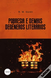 Capa do artigo Pobresia e Demais Degéneros Literários