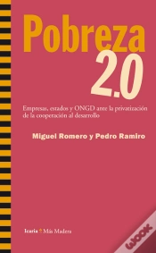 Capa do artigo Pobreza 2.0