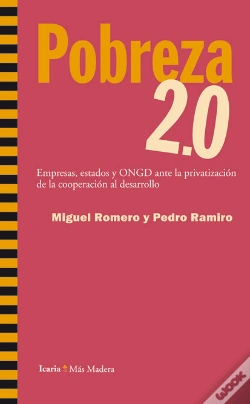 Capa do artigo Pobreza 2.0