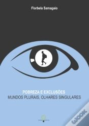 Capa do artigo Pobreza e Exclusões
