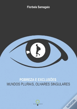Capa do artigo Pobreza e Exclusões