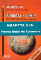 Pobreza e Fomes