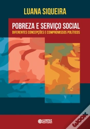 Capa do artigo Pobreza E Serviço Social