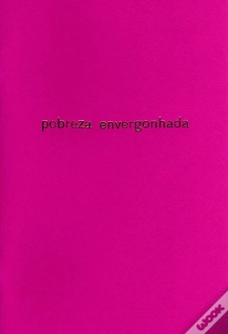 Capa do artigo Pobreza Envergonhada