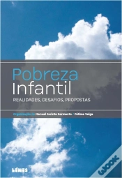 Capa do artigo Pobreza Infantil
