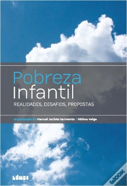 Capa do artigo Pobreza Infantil