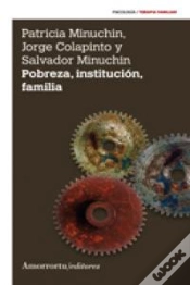 Capa do artigo Pobreza, Institucion, Familia  