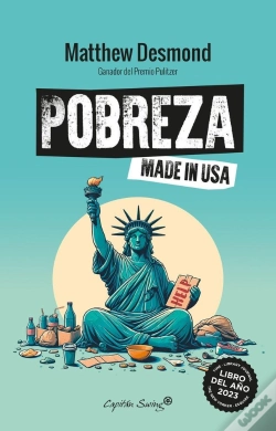 Capa do artigo Pobreza
