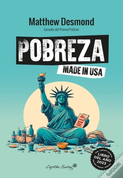 Capa do artigo Pobreza