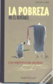Capa do artigo Pobreza No Es Rentable, La