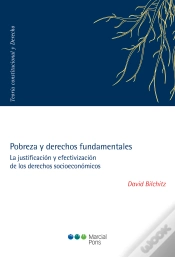 Capa do artigo Pobreza Y Derechos Fundamentales