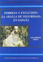 Pobreza Y Exclusión: La Malla De Seguridad En España - Preview