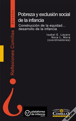 Capa do artigo Pobreza Y Exclusión Social De La Infancia