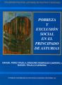 Pobreza Y Exclusión Social En El Principado De Asturias - Preview
