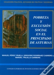 Capa do artigo Pobreza Y Exclusión Social En El Principado De Asturias