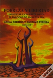 Capa do artigo Pobreza Y Libertad