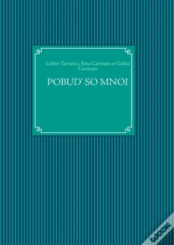 Capa do artigo Pobud' So Mnoi