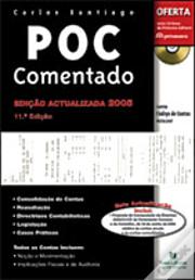 POC - Comentado Edição Actualizada 2005