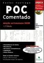 POC - Comentado Edição Actualizada 2005 - Preview